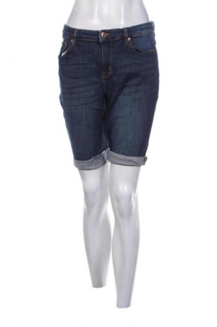 Damen Shorts H&M, Größe XL, Farbe Blau, Preis € 10,09