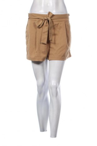 Damen Shorts H&M Divided, Größe S, Farbe Beige, Preis 4,99 €