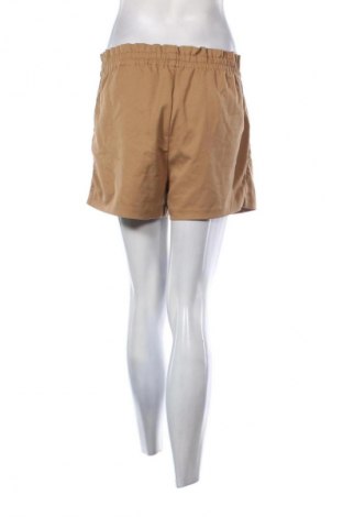 Damen Shorts H&M Divided, Größe S, Farbe Beige, Preis 4,99 €