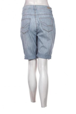 Pantaloni scurți de femei Mac, Mărime XL, Culoare Albastru, Preț 122,45 Lei