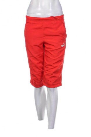 Dámské kraťasy  PUMA, Velikost M, Barva Červená, Cena  179,00 Kč