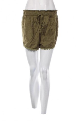Damen Shorts SHEIN, Größe S, Farbe Grün, Preis € 9,99