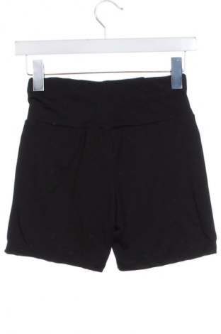 Pantaloni scurți de femei SHEIN, Mărime XS, Culoare Negru, Preț 38,39 Lei