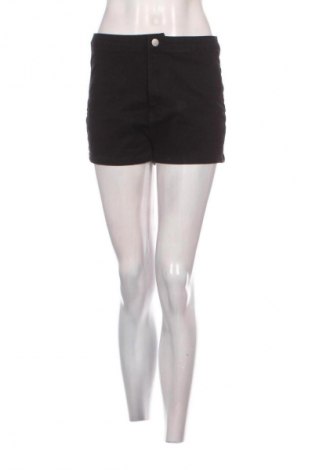 Pantaloni scurți de femei SHEIN, Mărime M, Culoare Negru, Preț 20,99 Lei