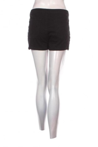 Pantaloni scurți de femei SHEIN, Mărime M, Culoare Negru, Preț 20,99 Lei