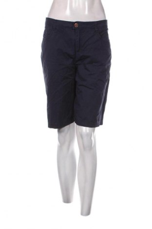 Damen Shorts Street One, Größe L, Farbe Blau, Preis € 15,99