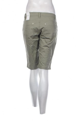 Damen Shorts Sublevel, Größe S, Farbe Grün, Preis € 15,99
