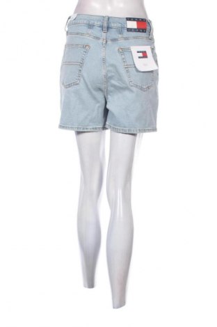 Dámské kraťasy  Tommy Jeans, Velikost M, Barva Modrá, Cena  1 479,00 Kč