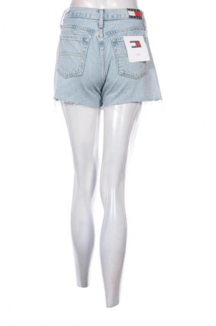 Damen Shorts Tommy Jeans, Größe M, Farbe Blau, Preis € 104,99