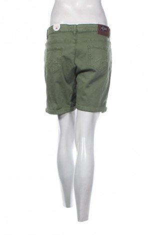 Damskie szorty Unbranded, Rozmiar XL, Kolor Zielony, Cena 101,99 zł