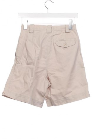 Damskie szorty Unbranded, Rozmiar XS, Kolor ecru, Cena 43,26 zł