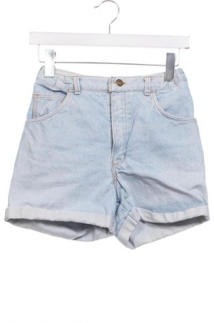 Damen Shorts Unbranded, Größe XXS, Farbe Blau, Preis € 8,19