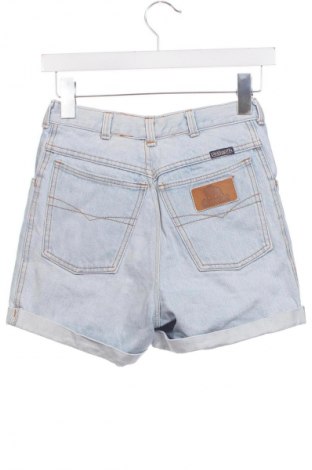 Damen Shorts Unbranded, Größe XXS, Farbe Blau, Preis € 8,19