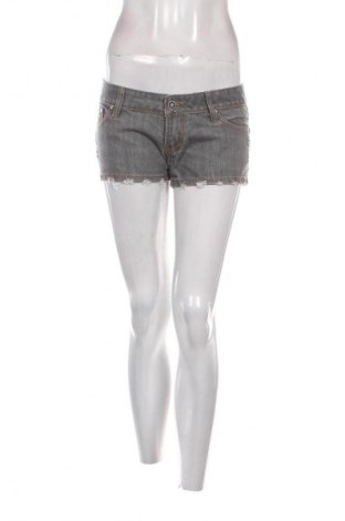 Damen Shorts Unbranded, Größe L, Farbe Grau, Preis € 4,99