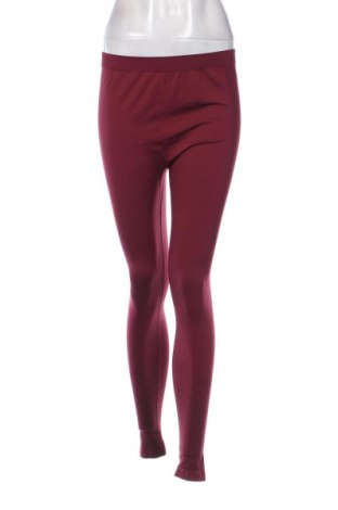 Damen Leggings Active Touch, Größe M, Farbe Rot, Preis € 6,99