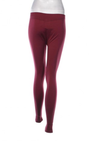 Damen Leggings Active Touch, Größe M, Farbe Rot, Preis € 6,99