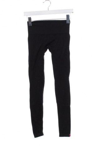 Damen Leggings Calvin Klein, Größe XS, Farbe Schwarz, Preis 20,46 €