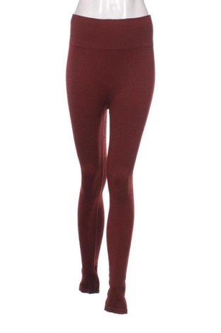 Dámske legíny  Calvin Klein Jeans, Veľkosť M, Farba Hnedá, Cena  47,95 €