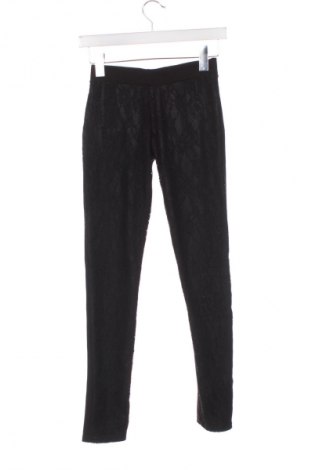 Damen Leggings Calzedonia, Größe S, Farbe Schwarz, Preis € 3,99