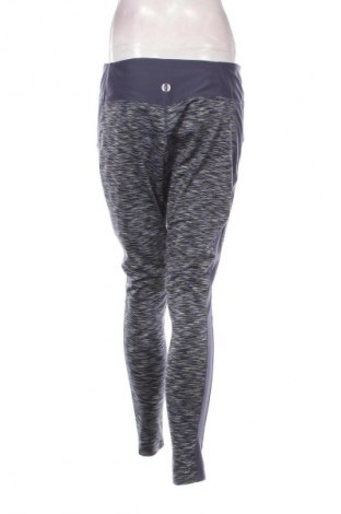 Damskie legginsy Crivit, Rozmiar L, Kolor Kolorowy, Cena 23,99 zł
