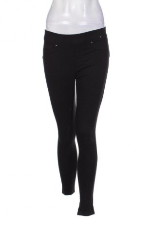 Damen Leggings Denim Co., Größe M, Farbe Schwarz, Preis € 5,99