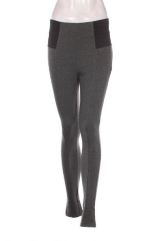 Damskie legginsy Esmara, Rozmiar M, Kolor Szary, Cena 18,99 zł