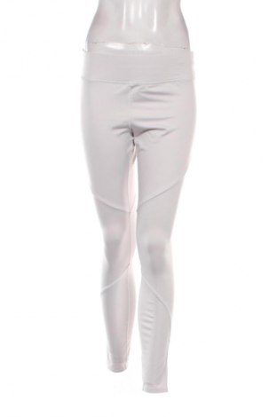 Dámske legíny  Forever 21, Veľkosť L, Farba Biela, Cena  10,23 €
