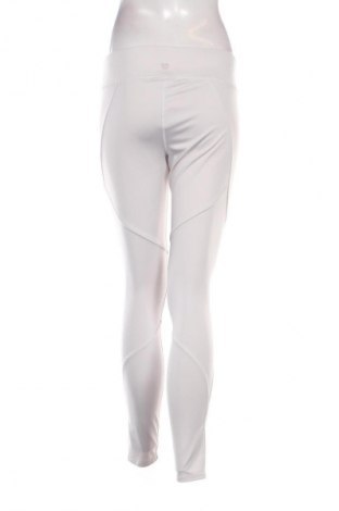 Dámske legíny  Forever 21, Veľkosť L, Farba Biela, Cena  10,23 €