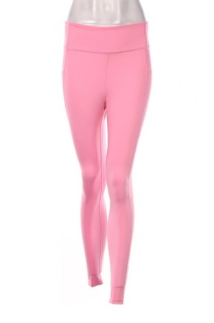 Dámské legíny  H&M, Velikost M, Barva Růžová, Cena  419,00 Kč