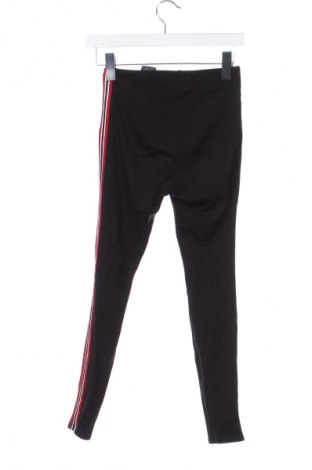 Damskie legginsy H&M Divided, Rozmiar XS, Kolor Czarny, Cena 17,99 zł