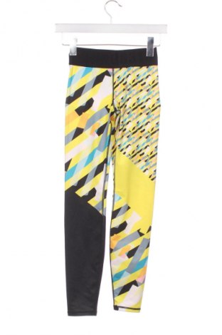 Dámské legíny  H&M Sport, Velikost XS, Barva Vícebarevné, Cena  329,00 Kč