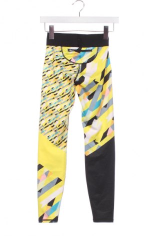 Dámské legíny  H&M Sport, Velikost XS, Barva Vícebarevné, Cena  329,00 Kč