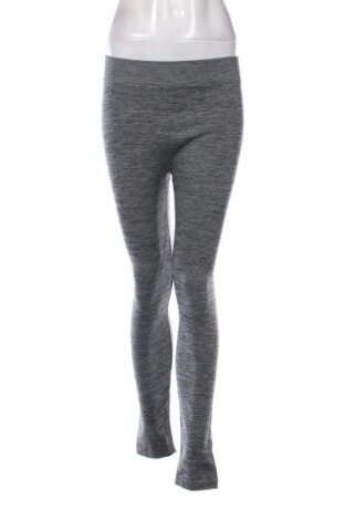 Damen Leggings Janina, Größe L, Farbe Grau, Preis € 6,99