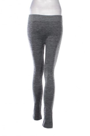 Damen Leggings Janina, Größe L, Farbe Grau, Preis € 6,99