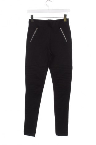 Damen Leggings Janina, Größe XS, Farbe Schwarz, Preis € 6,99