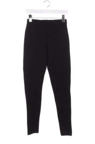 Damen Leggings Janina, Größe XS, Farbe Schwarz, Preis € 6,99
