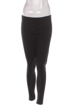 Damen Leggings Janina, Größe L, Farbe Schwarz, Preis € 2,99