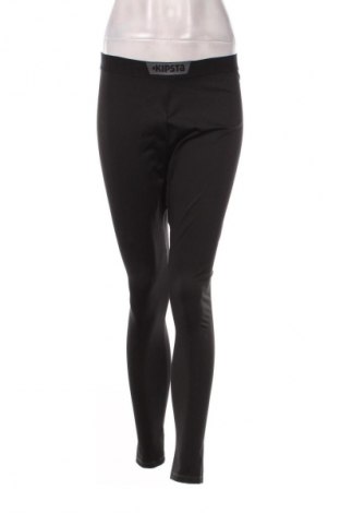 Damen Leggings Kipsta, Größe L, Farbe Schwarz, Preis € 4,99