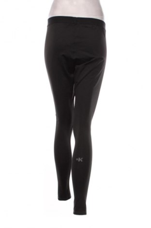 Damen Leggings Kipsta, Größe L, Farbe Schwarz, Preis € 4,99