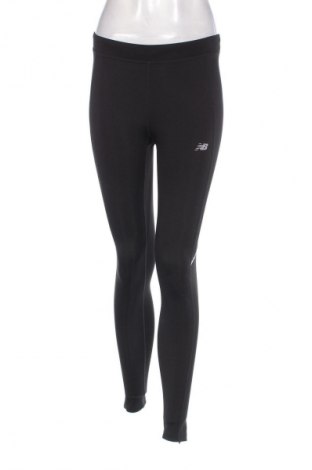 Damskie legginsy New Balance, Rozmiar S, Kolor Czarny, Cena 111,99 zł
