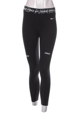 Dámske legíny  Nike, Veľkosť M, Farba Čierna, Cena  19,95 €