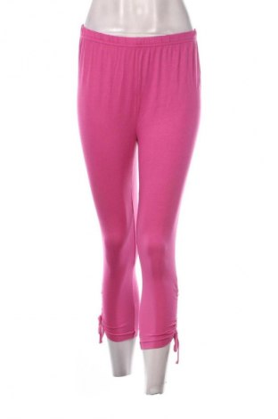 Damskie legginsy Paola, Rozmiar M, Kolor Różowy, Cena 20,99 zł