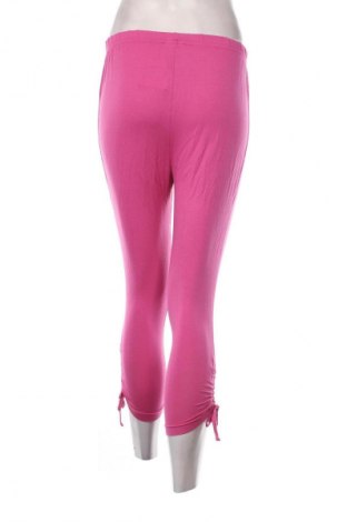 Damskie legginsy Paola, Rozmiar M, Kolor Różowy, Cena 20,99 zł