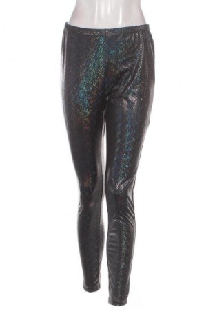 Damen Leggings SHEIN, Größe M, Farbe Mehrfarbig, Preis € 11,99