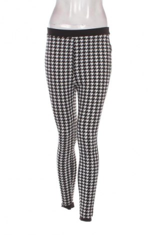 Damskie legginsy SHEIN, Rozmiar S, Kolor Kolorowy, Cena 17,99 zł