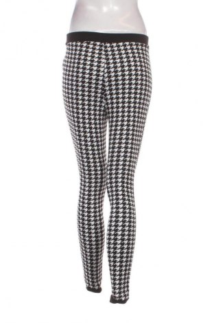 Damskie legginsy SHEIN, Rozmiar S, Kolor Kolorowy, Cena 17,99 zł
