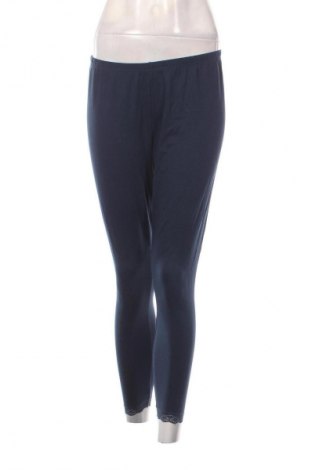 Damen Leggings Seasons, Größe M, Farbe Blau, Preis € 3,99