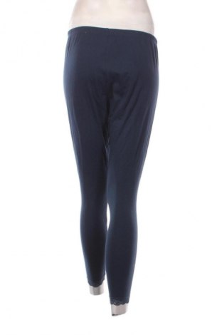 Damen Leggings Seasons, Größe M, Farbe Blau, Preis € 3,99