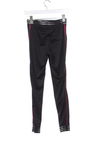 Dámské legíny  Tezenis, Velikost XS, Barva Černá, Cena  99,00 Kč