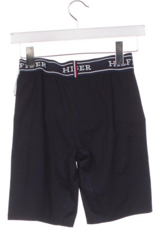 Damskie legginsy Tommy Hilfiger, Rozmiar XS, Kolor Niebieski, Cena 378,99 zł